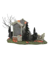 Department 56 R.i.p. Cemetery