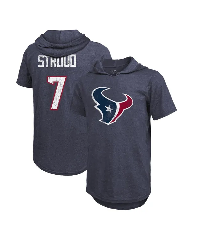 CJ Stroud Houston Texans Jersey Nike white – Classic Authentics