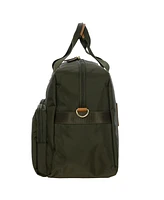 X-Bag Boarding Duffle Bag with Pockets