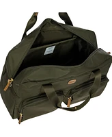 X-Bag Boarding Duffle Bag with Pockets