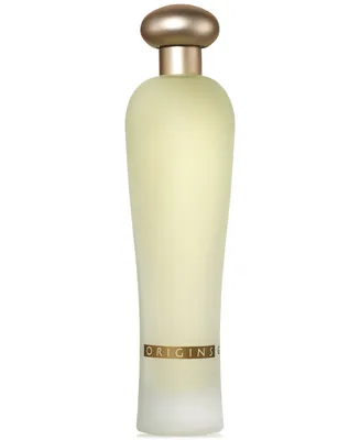Origins Ginger Essence Sensuous Skin Perfume Scent, 3.4 oz.