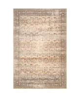 Capel Marmara 1230 6'7" x 9'10" Area Rug