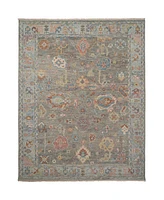 Capel Verve 1220 5' x 8' Area Rug