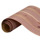 Cedar Liner Roll 10" x 6', 1