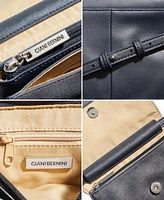 Giani Bernini Nappa Flap Crossbody