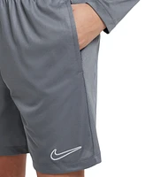 Nike Big Kids Trophy23 Dri-fit 7" Training Shorts