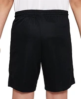 Nike Big Kids Trophy23 Dri-fit 7" Training Shorts