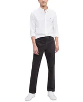 Tommy Hilfiger Men's Th Flex Stretch Regular-Fit Chino Pant