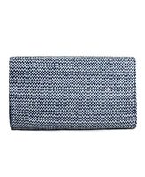 Like Dreams Haven Straw Summer Crossbody