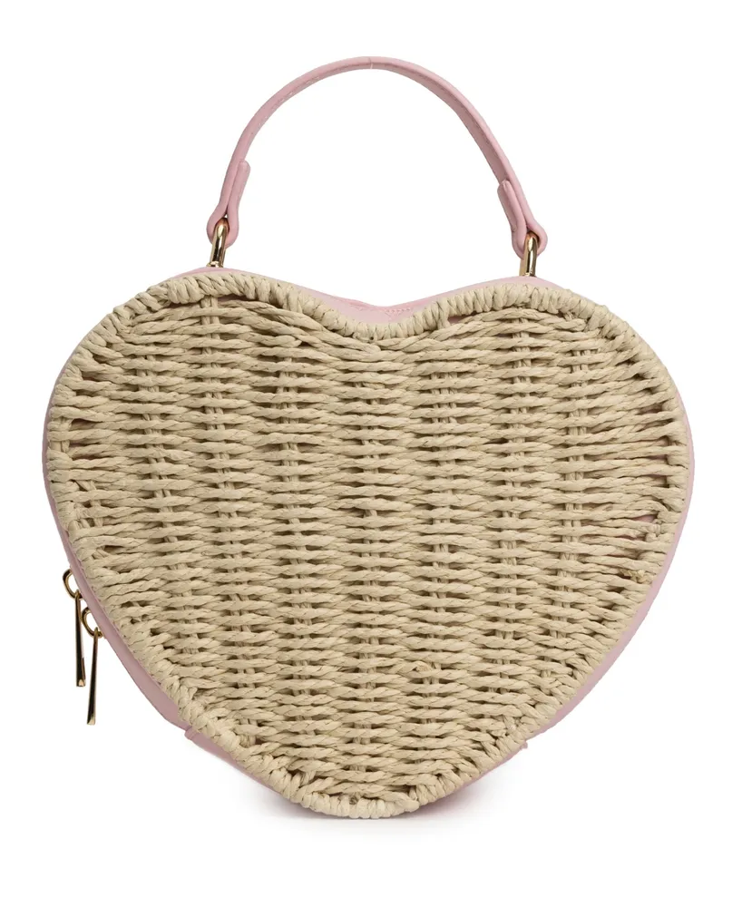 Like Dreams Heart Breaker Crossbody