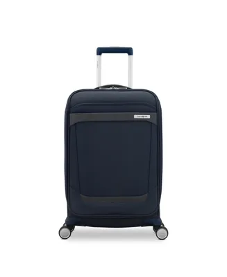 Samsonite Elevation Plus Softside Carry on Expandable Spinner