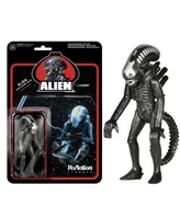 Alien Funko Reaction 3.75" Action Figure: Metallic Alien