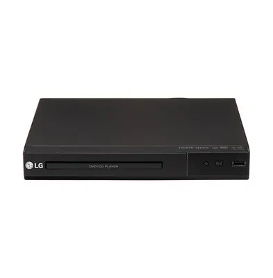 Multi Format 1080p Upscaling Dvd Player