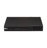 Multi Format 1080p Upscaling Dvd Player