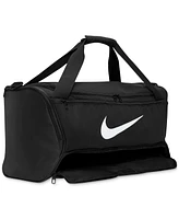 Nike Men's Brasilia 9.5 Training Duffel Bag (Medium, 60L)