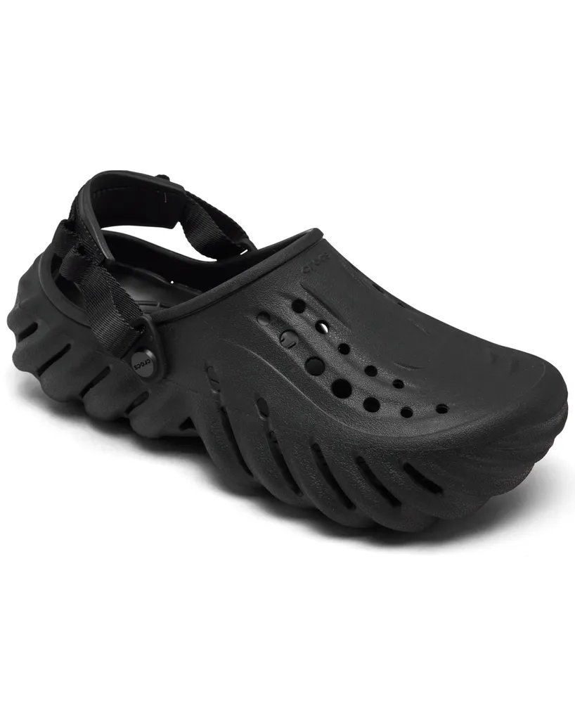 Women's Crocs Echo Clog Shoes
