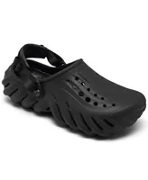 Crocs Men's & Women's Echo Clog from Finish Line