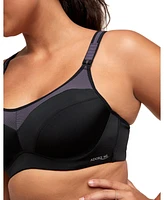 Adore Me Plus Maho High-Impact Sports Bra