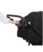 Gia Xp Luxe 3-Wheel Travel System