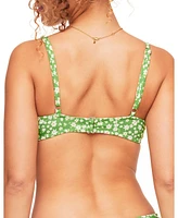 Adore Me Women's Cadiz Swimwear Swim Bra Top