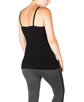 Modern Eternity Maternity Hannah Rayon From Bamboo Yoga Nursing Tank