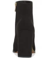 Jessica Simpson Women's Burdete Pointed-Toe Dress Booties