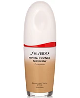 Shiseido RevitalEssence Skin Glow Foundation Spf 30