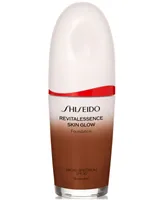 Shiseido RevitalEssence Skin Glow Foundation Spf 30
