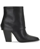 Jessica Simpson Women's Coulton Cuffed Dress Booties