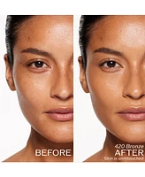 Shiseido RevitalEssence Skin Glow Foundation Spf 30