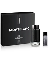 Montblanc Men's 2