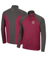 Men's Colosseum Maroon