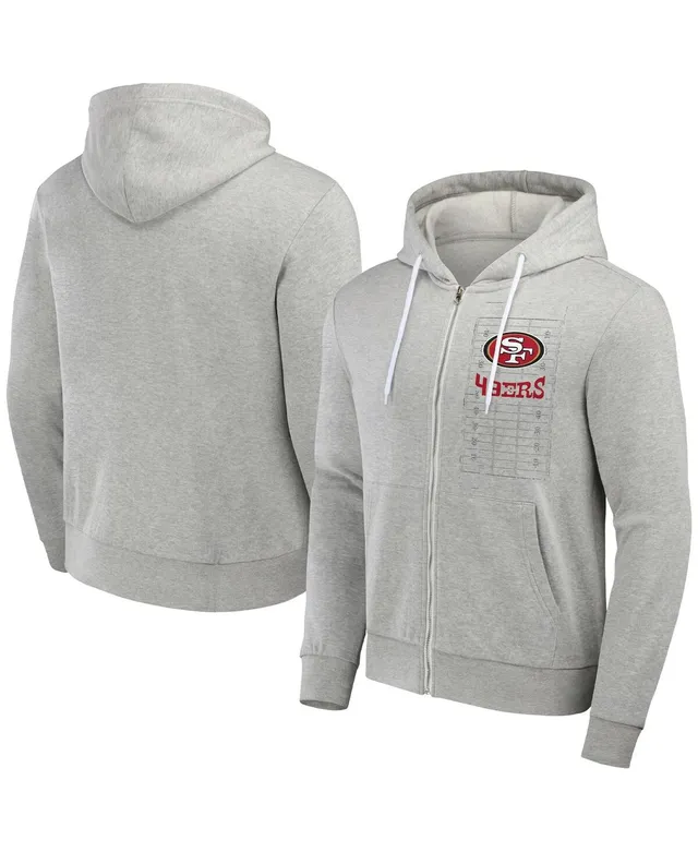 Men's NFL x Darius Rucker Collection by Fanatics White Washington  Commanders Fleece Pullover Hoodie