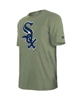 Men's New Era Green Chicago White Sox 2023 All-Star Game Evergreen T-shirt