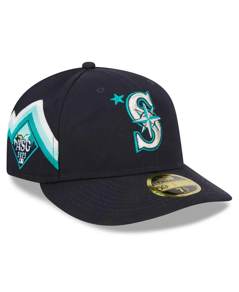 New Era Seattle Mariners Outdoor 59FIFTY Fitted Hat