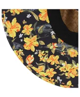 Men's Avid Natural Honeyhole Sundaze Straw Hat