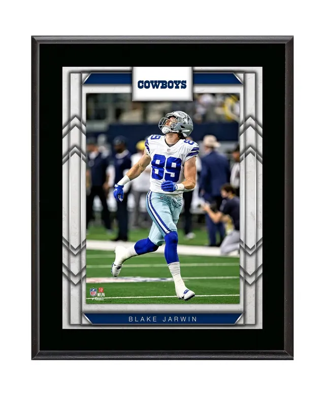 Micah Parsons Dallas Cowboys Fanatics Authentic Framed 10.5 x 13  Sublimated Player Plaque