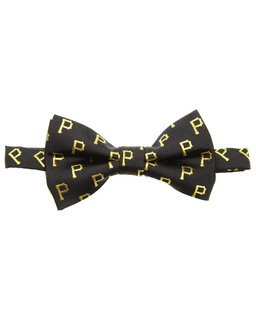 Men's Pittsburgh Pirates Repeat Bow Tie