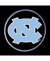 North Carolina Tar Heels Led Car Door Light