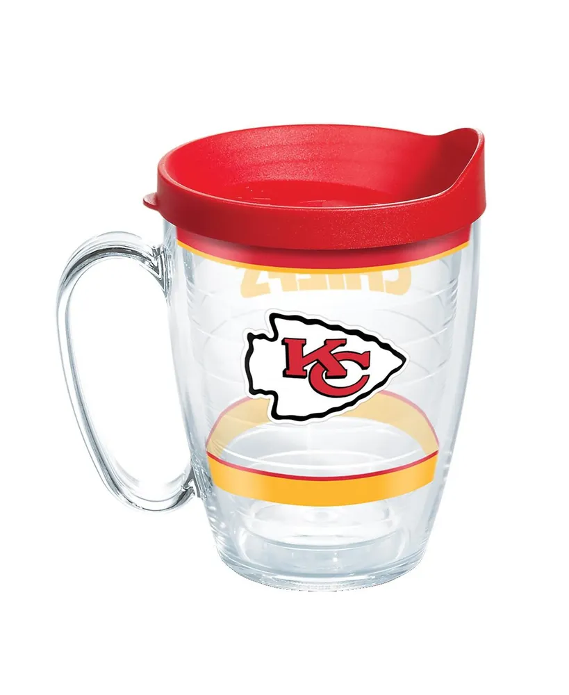 Tervis Kansas City Chiefs 24 oz. Tumbler