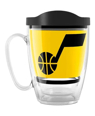 Tervis Tumbler Utah Jazz 16 Oz Classic Mug