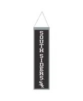 Wincraft Chicago White Sox 8" x 32" Slogan Wool Banner