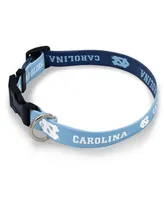 Wincraft North Carolina Tar Heels Medium Adjustable Pet Collar