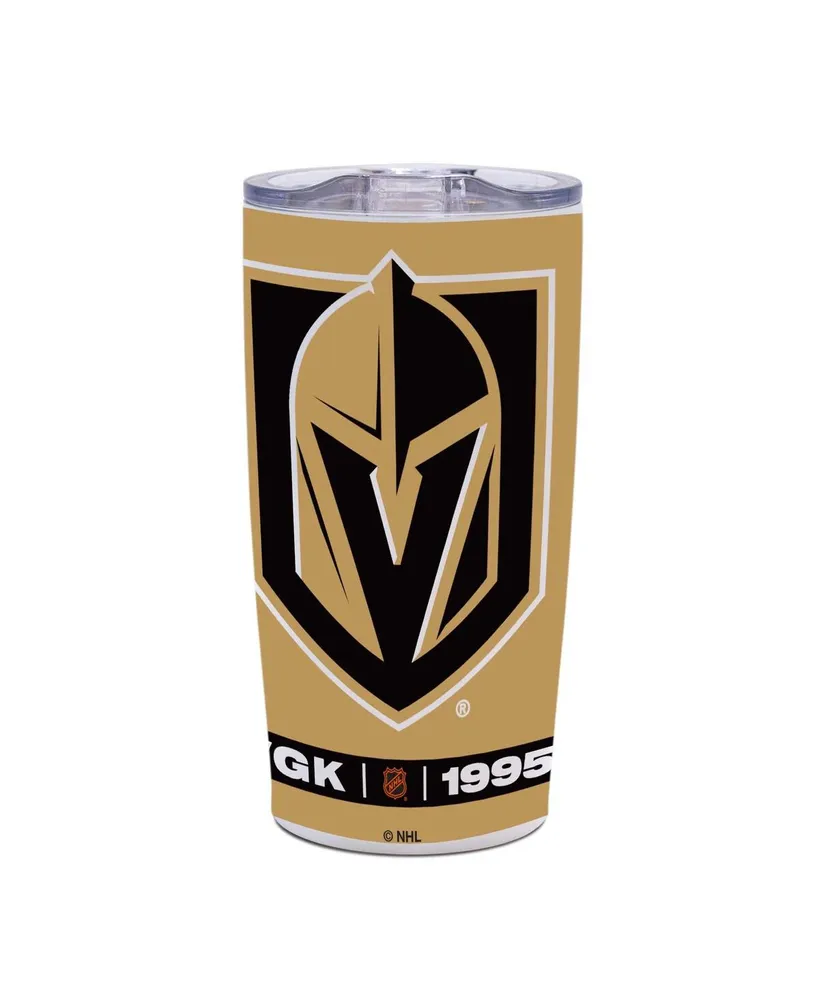 Wincraft Vegas Golden Knights 20 Oz Special Edition Mvp Tumbler