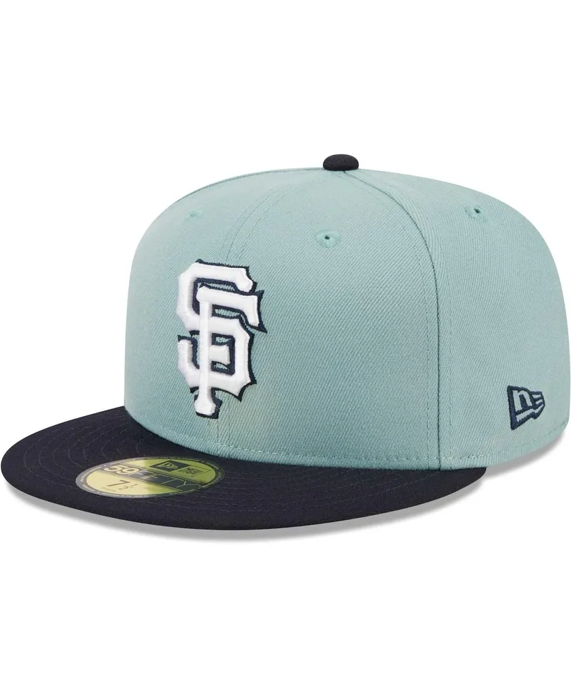 Men's New Era Light Blue