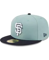 Men's New Era Light Blue