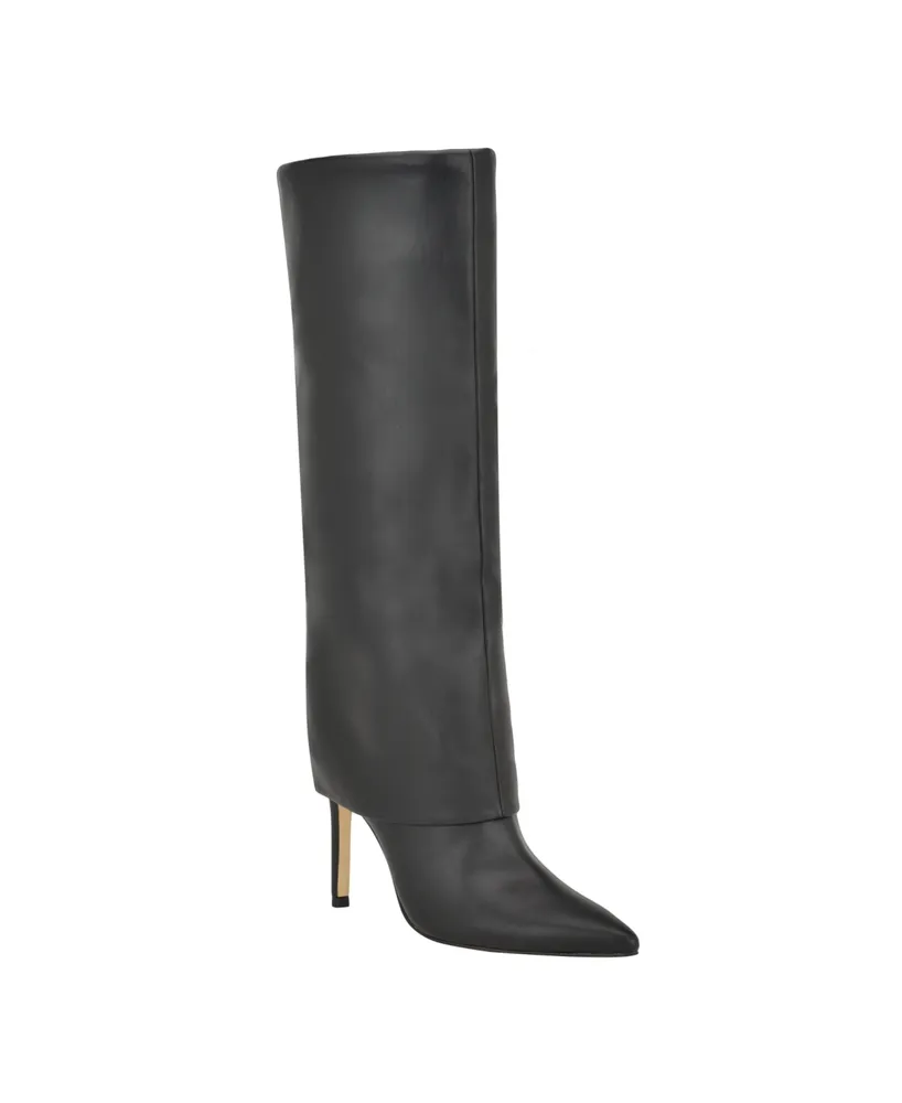 guess women's boots macys