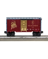 Lionel the Polar Express Freight Lionchief Bluetooth 5.0 Train Set with Remote