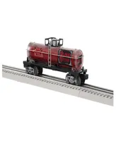 Lionel Dr. Acula Blood Tonic Tank Car