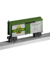 Lionel John Deere Reefer Car